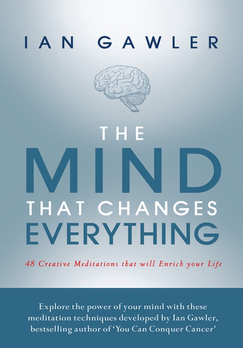Mind That Changes Everything -  Ian Gawler