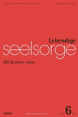 Lebendige Seelsorge 6/2018 - Verlag Echter