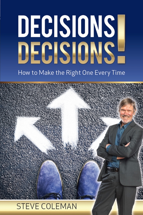 Decisions Decisions! - Steve Coleman