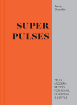 Super Pulses -  Jenny Chandler