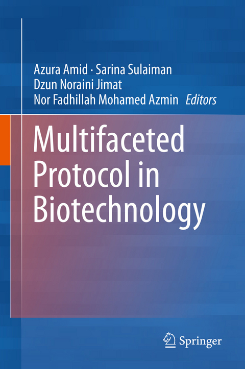 Multifaceted Protocol in Biotechnology - 