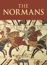 The Normans -  Brenda Williams,  Brian Williams