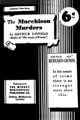 The Murchison Murders - Arthur W. Upfield