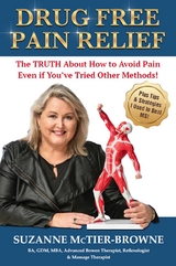 Drug Free Pain Relief - Suzanne McTier-Browne