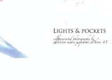 Lights & pockets - IPhone 4S Jespersen