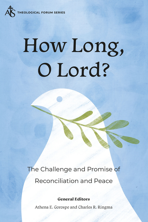 How Long, O Lord? - 