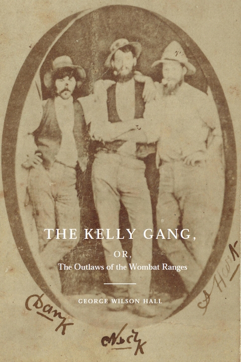 The Kelly Gang - George Wilson Hall