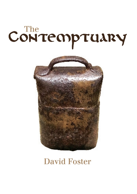 The Contemptuary - David Foster