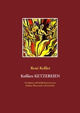 Keßlers Ketzereien - René Keßler
