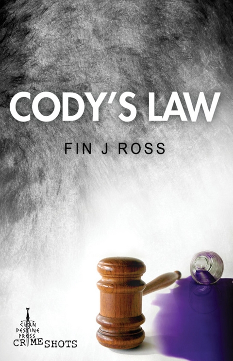 Cody's Law - Fin J Ross