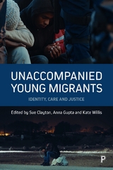 Unaccompanied Young Migrants - 