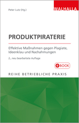 Produktpiraterie - 