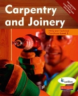 Carpentry and Joinery NVQ and Technical Certificate Level 3 Candidate Handbook - Carillion