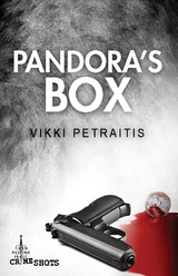 Pandora's Box - Vikki Petraitis