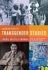 Introduction to Transgender Studies -  Ardel Haefele-Thomas