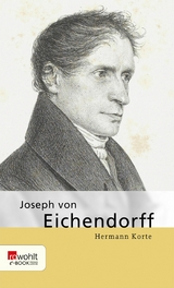 Joseph von Eichendorff -  Hermann Korte