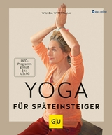 Yoga für Späteinsteiger - Willem Wittstamm