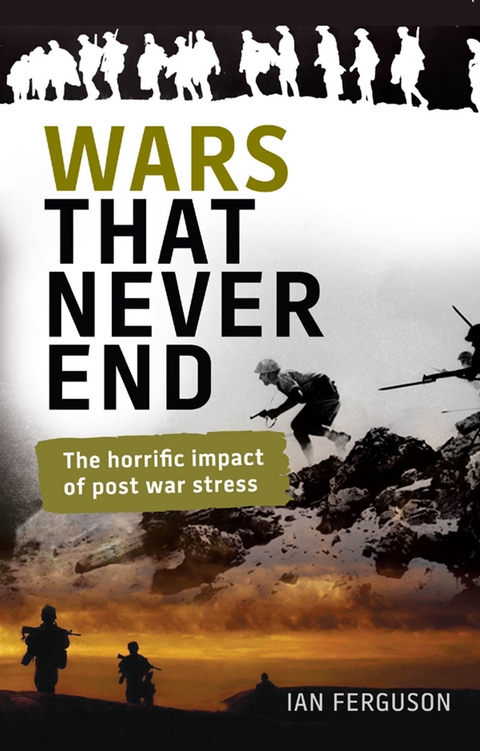 Wars That Never End -  Ian Ferguson