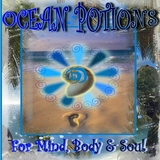 Ocean Potions For Mind, Body And Soul -  Johnson Shanti Johnson