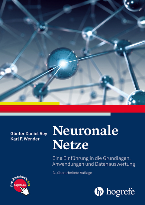 Neuronale Netze -  Günter Daniel Rey,  Karl F. Wender