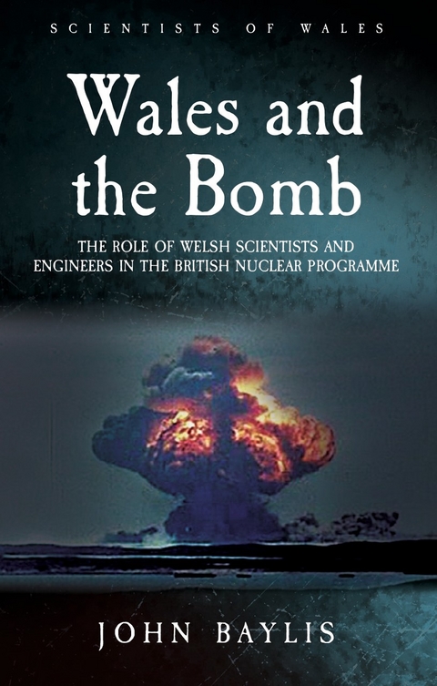 Wales and the Bomb -  John Baylis