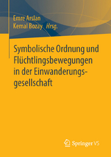 Symbolische Ordnung und Flüchtlingsbewegungen in der Einwanderungsgesellschaft - 