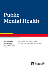 Public Mental Health - 