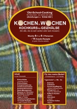 Kochen in Wochen 4 - Marend Wittbrodt