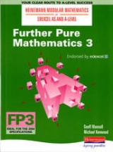 Heinemann Modular Maths Edexcel Further Pure Maths 3 - 