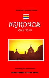 Reiseführer Mykonos Gay 2019 - 