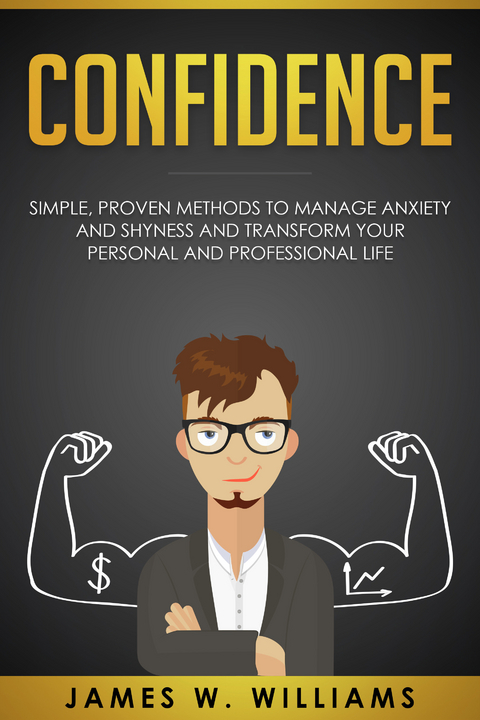 Confidence -  James W. Williams