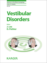 Vestibular Disorders - 