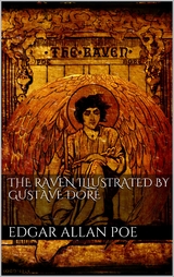 The Raven illustrated by Gustave Doré - Edgar Allan Poe