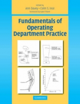 Fundamentals of Operating Department Practice - Davey, Ann; Ince, Colin S.