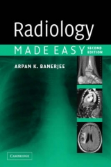 Radiology Made Easy - Banerjee, Arpan K.