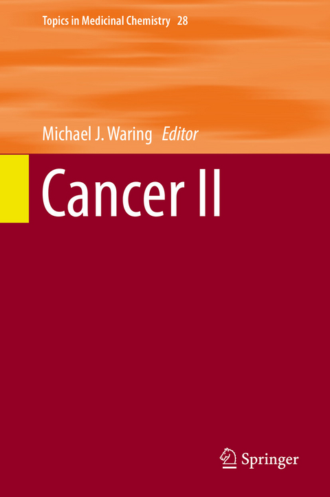 Cancer II - 