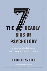 The Seven Deadly Sins of Psychology - Chris Chambers