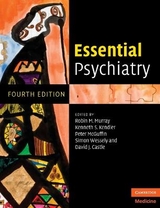 Essential Psychiatry - Murray, Robin M.; Kendler, Kenneth S.; McGuffin, Peter; Wessely, Simon; Castle, David J.