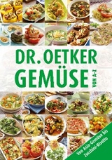Gemüse von A-Z -  Dr. Oetker