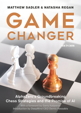 Game Changer -  Natasha Regan,  Matthew Sadler
