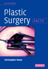 Plastic Surgery - Stone, Christopher
