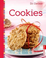 Cookies -  Dr. Oetker