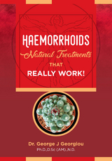 Haemorrhoids - George John Georgiou