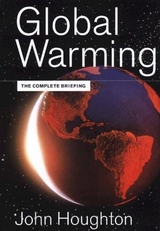 Global Warming - Houghton, John T.