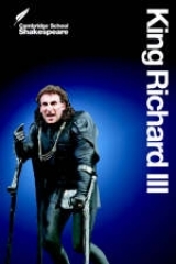 King Richard III - Shakespeare, William; Baldwin, Pat; Baldwin, Tom