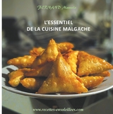 L'essentiel de la cuisine Malgache - Manuela Fernand