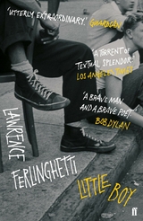 Little Boy -  Lawrence Ferlinghetti