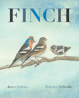 Finch -  Javier Sobrino