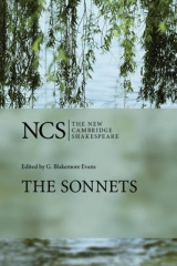 The Sonnets - Shakespeare, William; Evans, G. Blakemore