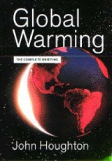 Global Warming - Houghton, John T.